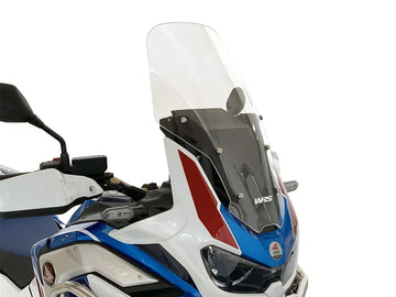 Honda CRF 1100 Africa Twin [WRS] - tuulilasi