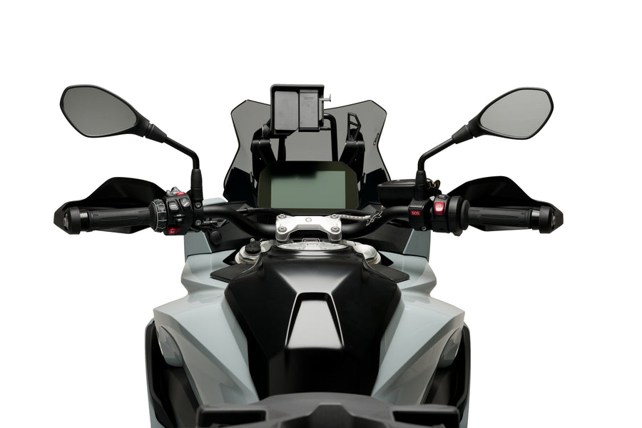 BMW S 1000 XR [2025] – Urheilunäyttö – Sävytetty