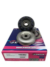 Generic (Ksr Moto) SOHO 150 [2015] – PRO-sarjan variaattori – kuva 3