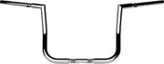 Default Title harley davidson flhrxs [LA CHOPPERS] – 1-1/4" Twin Peaks Touring-Lenker