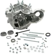 Harley-Davidson F 1200 [1946-1947] - Generator-Motorgehäuse-Zahnrad-Kit – Bild 4