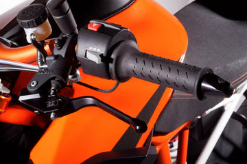 Honda CBR 900 RR [Gilles Tooling] - Käsikytkinvipu - 0