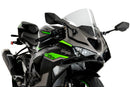 KAWASAKI ZX-6R NINJA [2025] – R-Racer-näyttö – Läpinäkyvä-9