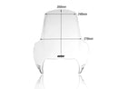 bmw r 1100 [WRS] – Windschild-6