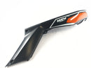 KTM Duke 125 [2011] - Takaverhous oikea verhous-3