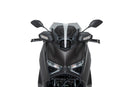 YAMAHA X-MAX 300 TECH MAX + [2025] – Tuulilasi V-Tech Line Sport – sävytetty