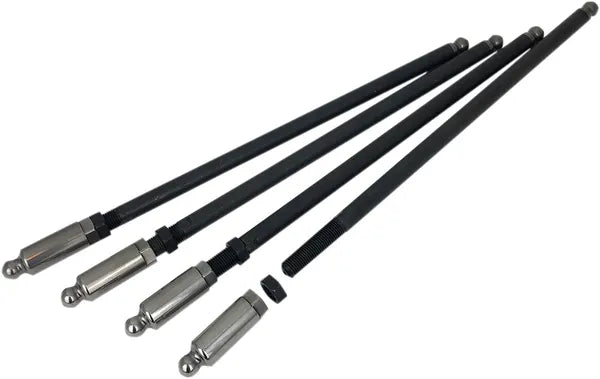 Harley-Davidson Flh 1340 Electra Glide [1984-1985] - Race Series® Adjustable Bumpers - Image 2