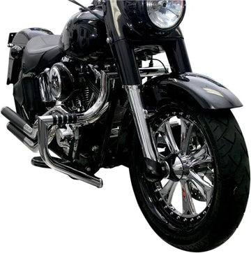 Harley Davidson Flst [LINDBY] – Magnumbar® Front Highway Bar