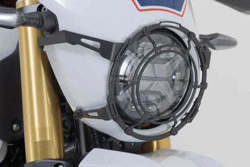 bmw r 12 g [SW-MOTECH] – ajovalosuoja - 0