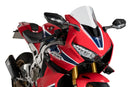 HONDA CBR 1000 RR FIREBLADE SP2 [2019] – R-Racer Scheibe – Schwarz-5