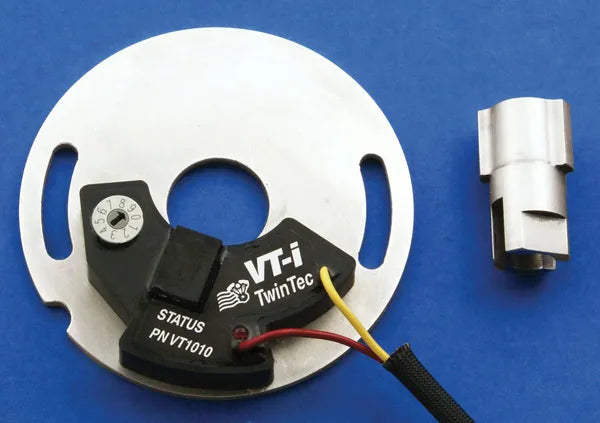 Daytona 900 [DAYTONA TWIN TEC LLC] – VT-i electronic ignition