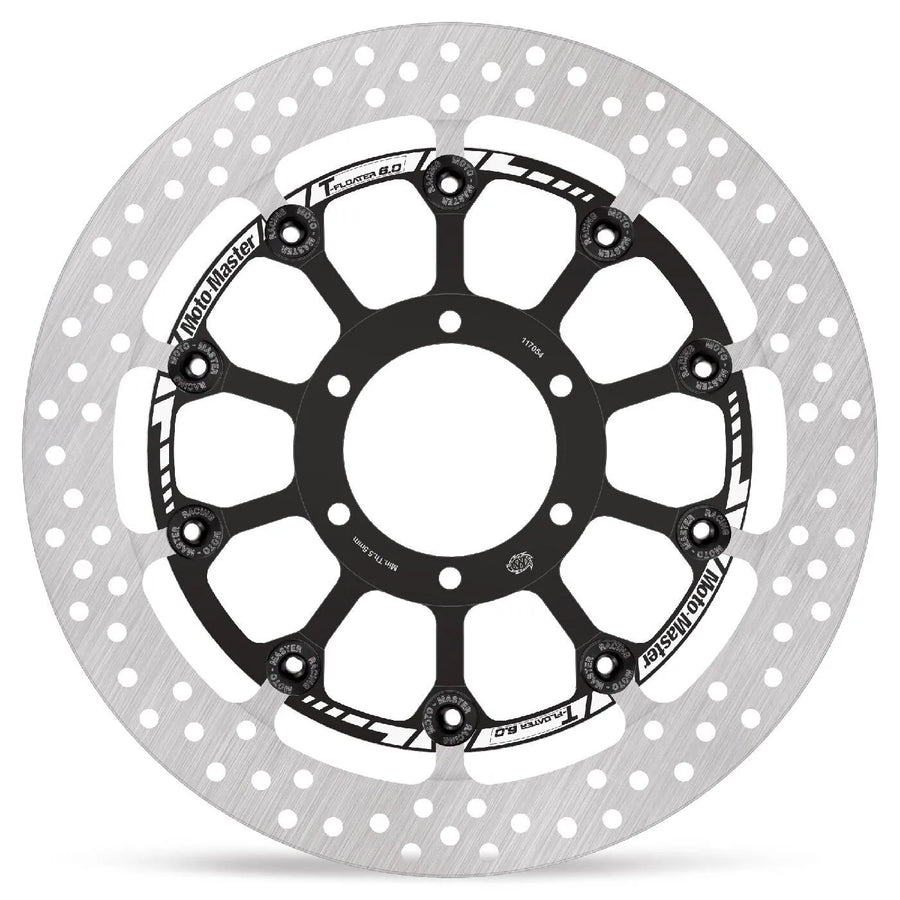 Bmw S 1000 XR ABS 0D03 [2022-2023] - HALO series T-Floater Bremsscheibe – Bild 1