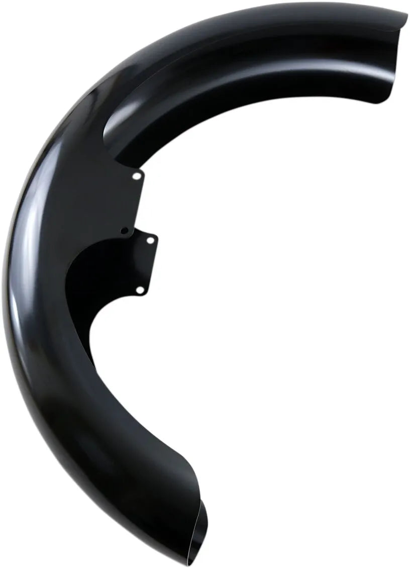 harley davidson fxst [KLOCK WERKS] – Hugger-sarjan etulokasuoja