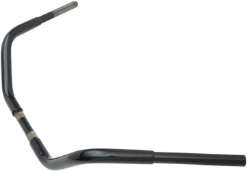 harley davidson fltruse [DRAG ERIKOISKOHTEET] – 1-1/4" Buffalo Bar ohjaustangot - 0