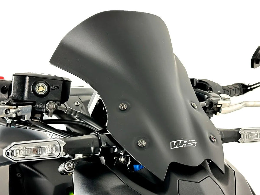 Kawasaki Z 900 [WRS] - tuulilasi