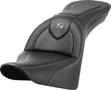 harley davidson flde [SADDLEMEN] – Roadsofa™-istuin hiilikuidusta