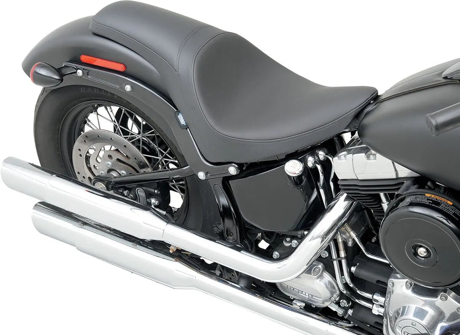harley davidson fls [DRAG SPECIALTIES] – Predator-istuin