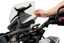 KTM RC 390 [2025] – Protector Dashboard – Transparent-4