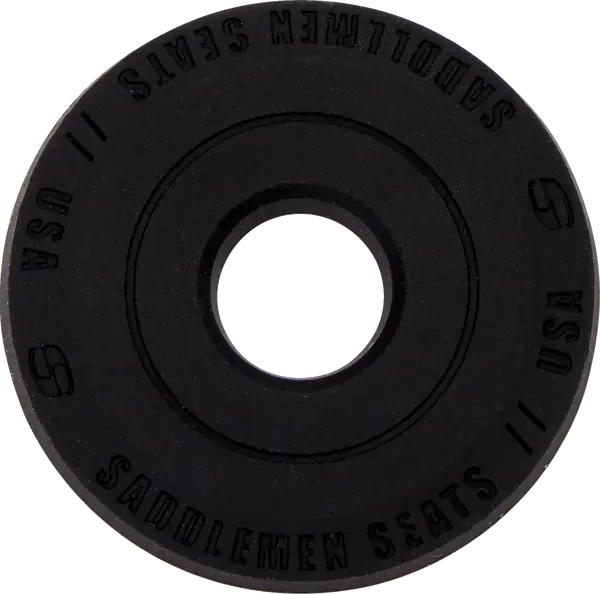 Harley Davidson Flstf [SADDLEMEN] – Dominator Solo Seat