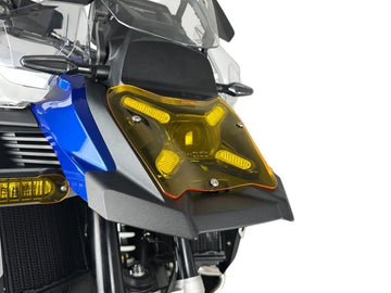 BMW R 1300 GS [WRS] - Ajovalojen suojaus - 0