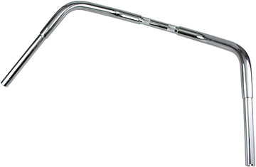 Harley Davidson FLHRXS [DRAG SPECIALITIES] – 1-1/4" Buffalo Bar ohjaustangot - 0