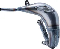 Yamaha Yfs 200 Blaster [1988-1991, 1996-1997, 2000, 2003-2004, 2006] - Rasvainen pakoputki - kuva 11
