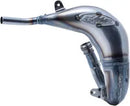 Yamaha Yfs 200 Blaster [1988-1991, 1996-1997, 2000, 2003-2004, 2006] - Rasvainen pakoputki - kuva 11