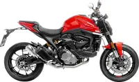 Ducati Monster 937 [LEOVINCE] – liitäntäputki