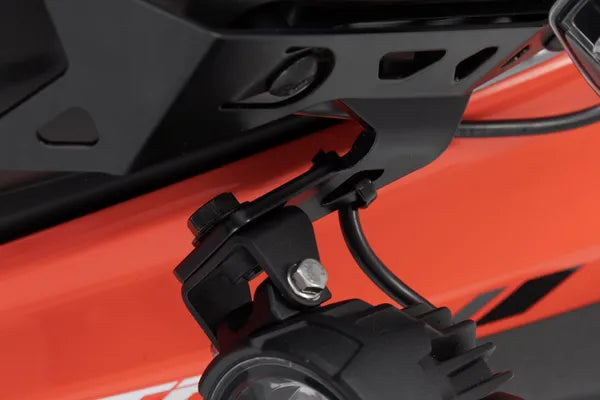 Suzuki DL 1050 V-Strom [2020-2026] - EVO Fernlicht – Bild 3