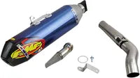 Husaberg FE 250 [2013-2014] - Tehdas 4.1 RCT liukuva takaäänenvaimennin – kuva 9