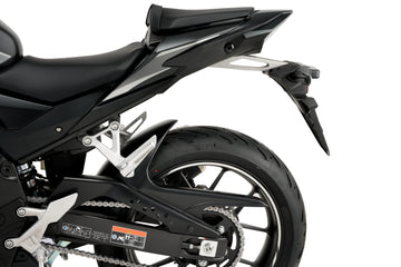 HONDA CBR 500 R [2024] – Takapyöräsuojat – Mattamusta