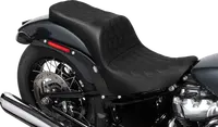 Harley Davidson Touring [DRAG SPECIALTIES] – Freedom Touring seat