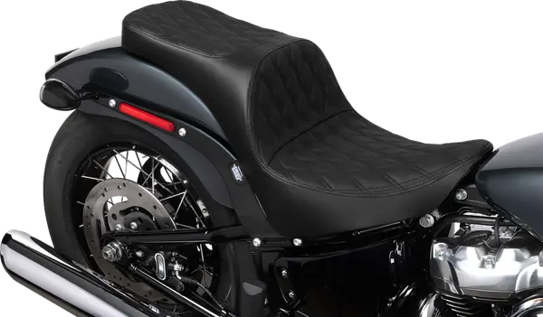 Harley Davidson Touring [DRAG SPECIALTIES] – Freedom Touring seat
