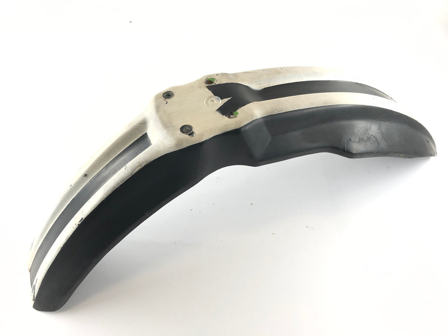 Kawasaki Kmx 125 MX 125 B [1998] - Fender Frontfender