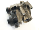 Yamaha Grizzly 660 AM03W [2003] - Differentiaali-4