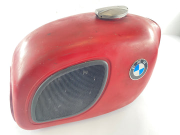 BMW R 75/6 [1974] - Tankin bensiinisäiliö