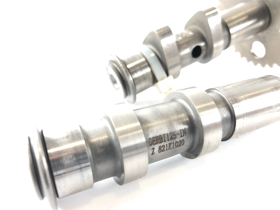 Aprilia RX KX1 125 [2020] - CamsAfts