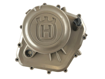 Husqvarna Vitpilen 401 [2021] - Moottorin kannen kytkentäkansi - 0