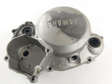 Yamaha DT 125 DE03 [2003] - Kokoelman kannen kansi - 0