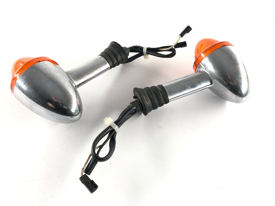 Triumph Bonneville 908MD [2001] - Blinker vorne Set Paar