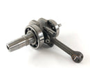 KTM Duke 125 [2011] - Kampiakseli-6