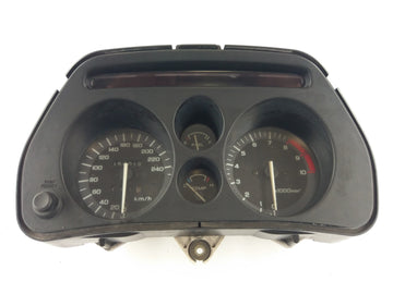 Honda st 1100 SC26 PAN European [1990] - Ohjaamon tacho - 0