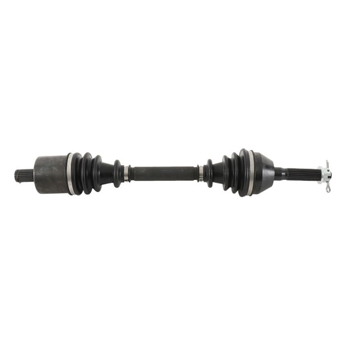 POLARIS SPORTSMAN 500 EFI TRAKTOR [2009-2010] - Akseli valmis
