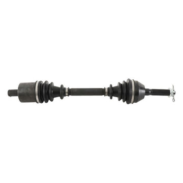POLARIS SPORTSMAN 800 EFI 4 X 4 [2007-2012] - akseli valmiina
