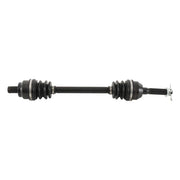 POLARIS SPORTSMAN 400 H.O. 4 X 4 [2013-2014] - Axle complete