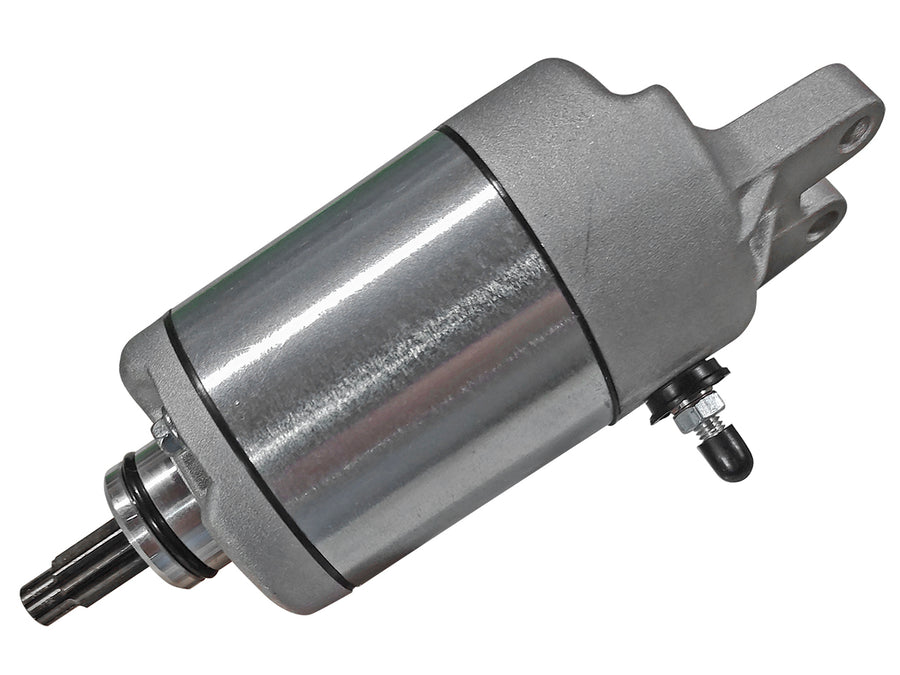 HONDA TRX 300 FW 4 X 4 [1988-1990] - Starter Motor