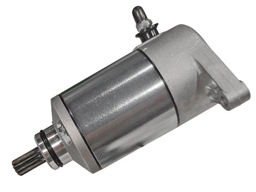SUZUKI QUADRUNNER 250 F LTF 4 X 4 [1999-2002] - Starter motor