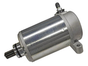 YAMAHA GRIZZLY 350 4X4 [2007-2013] - Starter motor