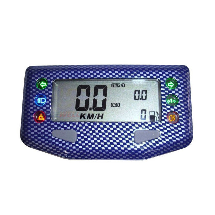 Multi Digitalinstrument "ACE-257CB"