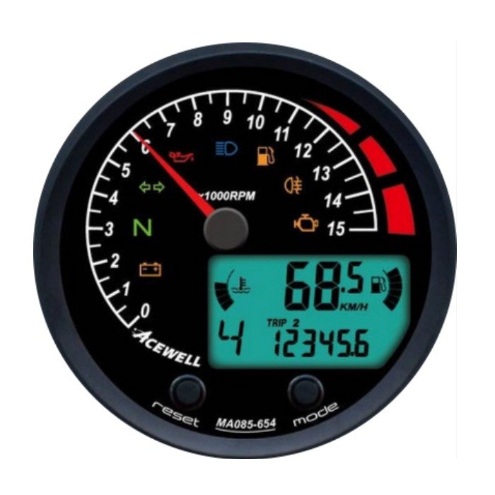 Acewell "Tacho"